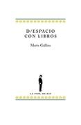 despacion con libros