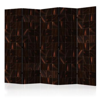 Biombo - The Secret Of Magma Ii (225x172 Cm)