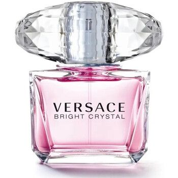 Versace Agua de Colonia Bright Crystal Eau de Toilette 50 ml para mujer