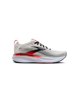 Zapatillas de Running Brooks Adrenaline GTS 25 Hombre Blanco