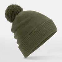 beechfield gorro bc4985 para hombre