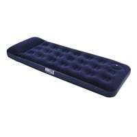 colchon individual hinchador 185x76x22 cm
