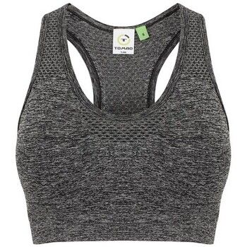 Tombo Teamsport Sujetador deportivo TL696 para mujer