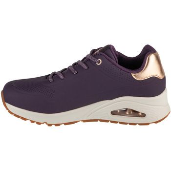 Skechers Zapatillas Uno-Shimmer Away para mujer
