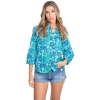 isla bonita by sigris camisa camisa para mujer