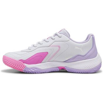Puma Zapatillas de tenis NOVA Smash Wn's para mujer
