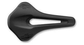 Sillin deportivo san marco shortfit  2 0 open fit negro