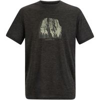 regatta camiseta fingal para hombre