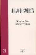 dialogos de deuses dialogos de prostituta ed bilingue griego galleg