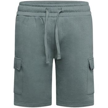 Crosshatch Short Bardon para hombre
