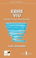 ebre viu