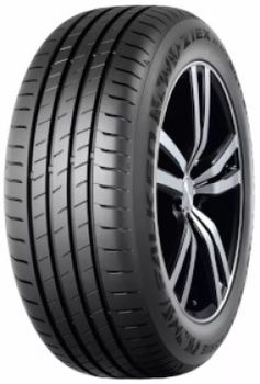 Falken ZIEX ZE320 ( 195/65 R15 91H BLK, VCm )