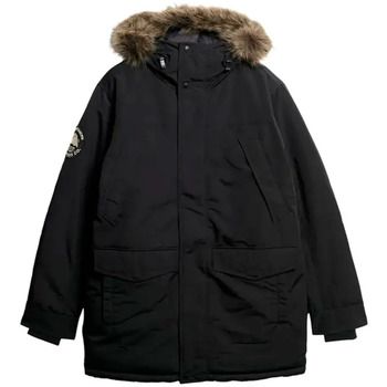 Superdry Parka Everest para hombre