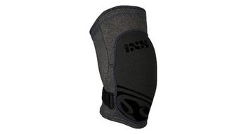 Rodilleras ixs flow evo   electric plus gris