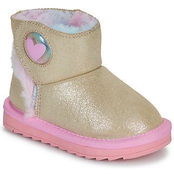 Agatha Ruiz de la Prada Botines CLOUD para niña