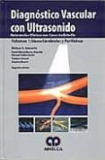 diagnostico vascular con ultrasonido vol i vasos cerebrales y perife