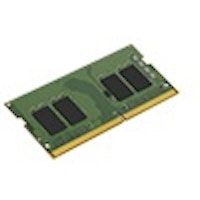 kingston technology kcp432ss816 modulo de memoria 16 gb 1 x 16 gb ddr4 3200 mhz