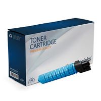 compatible cyan ricoh 842019 toner cartridge