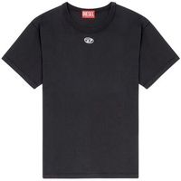 diesel camiseta 10260826784058 para mujer