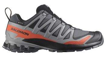 Salomon XA Pro 3D v9 GTX - hombre - gris