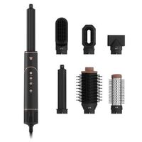 cepillo de aire secador y moldeador multifuncion ionico con tecnologia coanda y 6 accesorios beautifly stylebliss