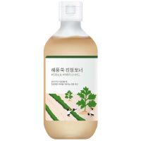 round lab mugwort toner 300ml