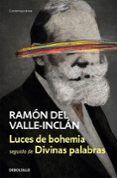 luces de bohemia  divinas palabras