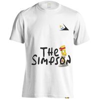 dessins animes camiseta he3546 para hombre