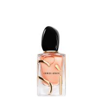 armani si eau de parfum intense refillable spray 50ml