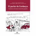 el parlar de cerdanya. gramatica diccionari cerda dites populars