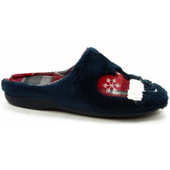 Garzon Pantuflas ZAPATILLA CASA GORRO NAVIDAD para hombre