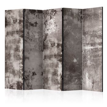 Biombo - Old Plaster Ii (225x172 Cm)