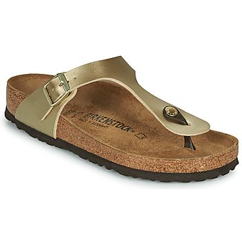 BIRKENSTOCK Chanclas Gizeh para mujer