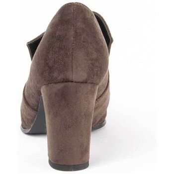 Montevita Zapatos de tacón 100917 para mujer