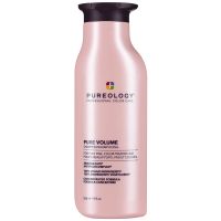 pureology pure volume shampoo 266ml