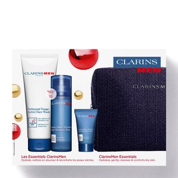 Clarins Set de Perfumes para Hombre