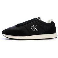 calvin klein jeans zapatillas retros para hombre