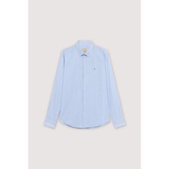 Trussardi Camisa manga larga 10327861264726 para hombre
