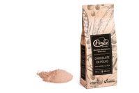 chocolate a la taza en polvo 40 cacao 500g - chocolates perez
