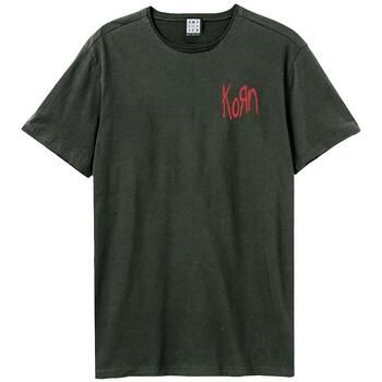 Amplified Clothing Camiseta manga larga Lineart Issues para mujer