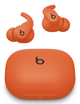 BEATS POWERBEATS FIT SPARK ORANGE