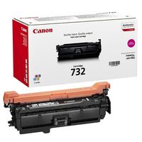 canon 732m toner magenta original