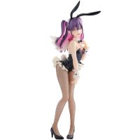 bandai 25 dimensional seduction - glitterglamours miriella bunny style figure figura