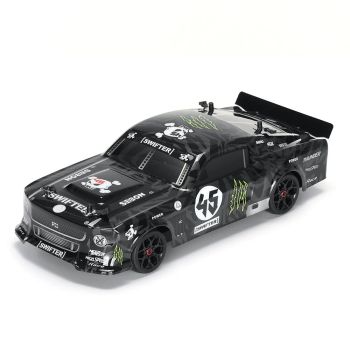 HBX 2195 1/18 2.4G 4WD Coche RC Drift Vehículos Listos Para Usar Control Total