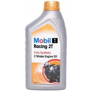 Racing 2T Engine Oil - 1ltr