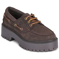 timberland nauticos stone street para mujer