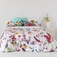 birds of paradise funda nordica