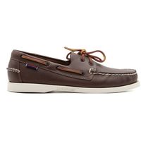 sebago nauticos docksides portland 7000h00 para hombre