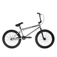 subrosa salvador bmx bike space grey