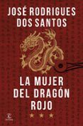 la mujer del dragon rojo